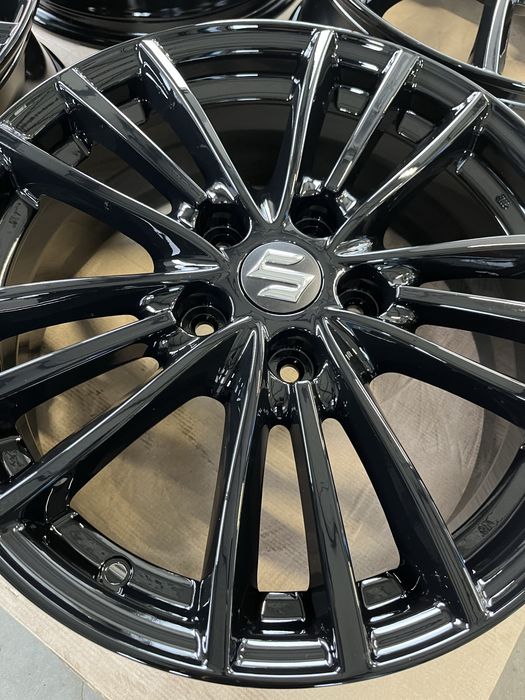Felgi aluminiowe 17 cali Suzuli