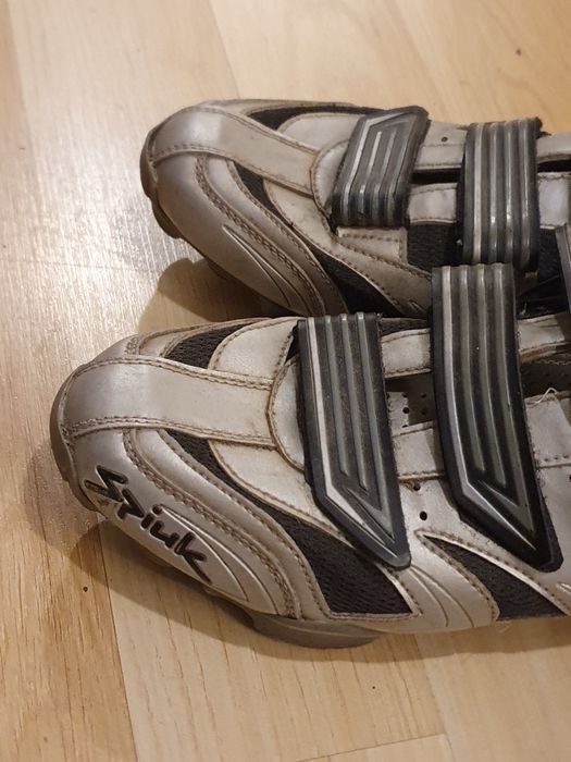 Buty rowerowe Spiuk 43 Stan bdb na rower SPD