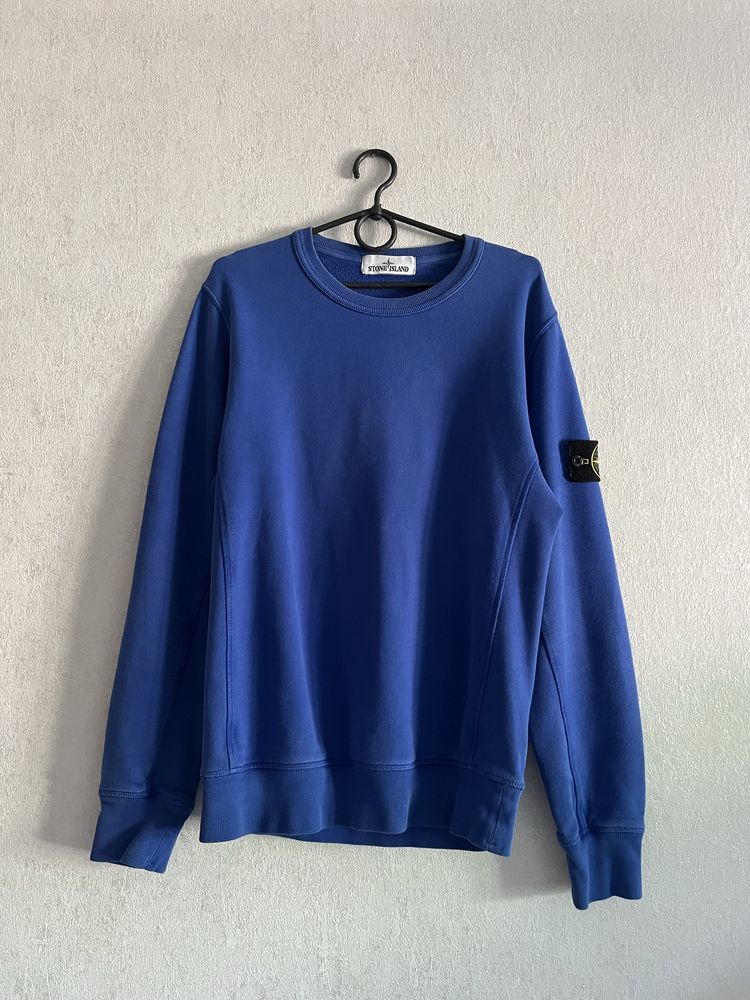 Світшот кофта stone island Оригінал
