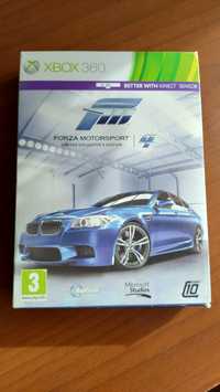 Forza Motorsport 4 - wersja PL - Xbox 360