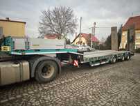 Humbaur HTS 30K