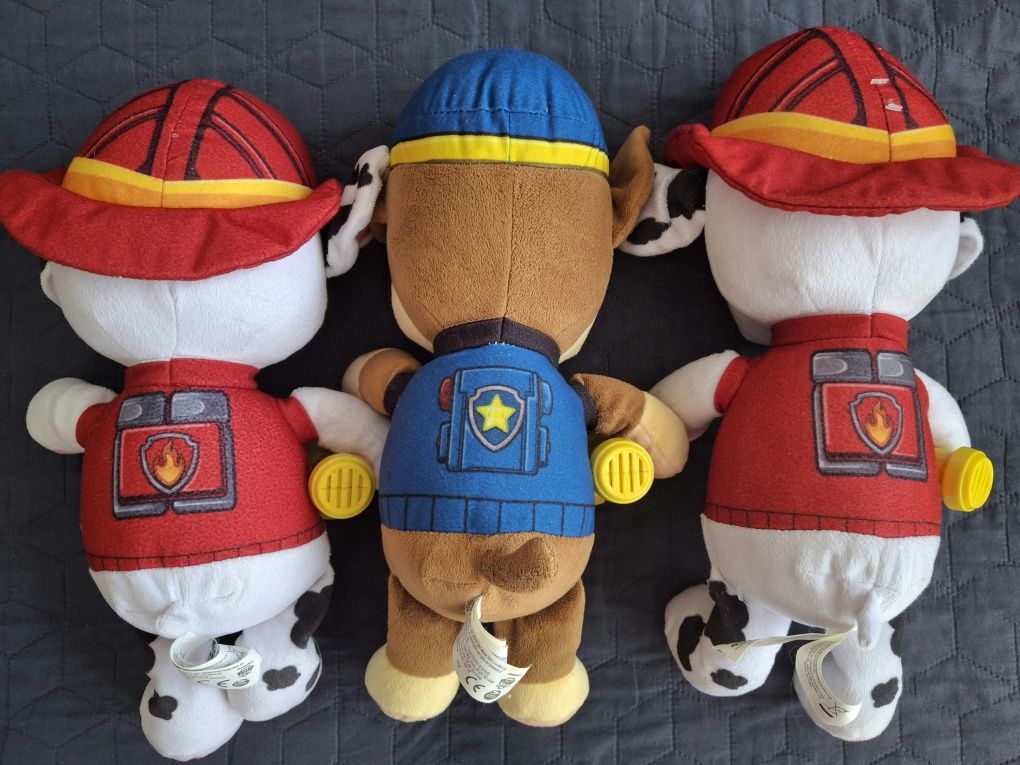 Щенячий патруль Paw patrol