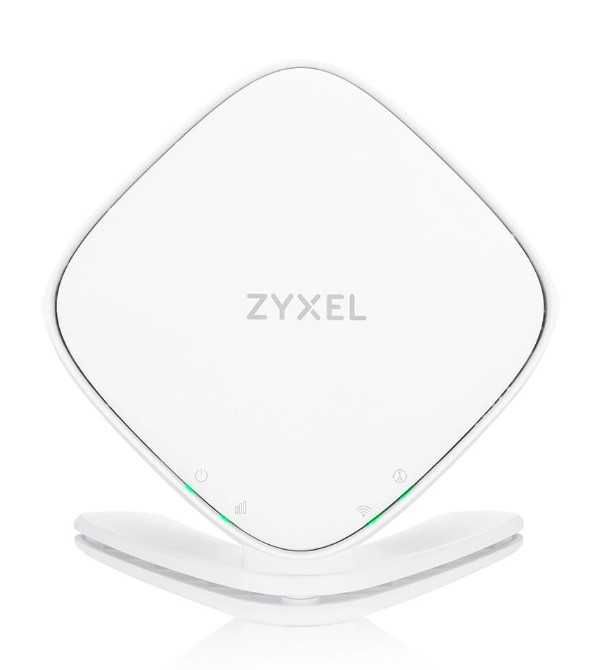 RUTER/ROUTER Access Point, Repeater Zyxel WX3100-T0