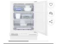 Zamrażarka do zabudowy Electrolux LYB2AE82S