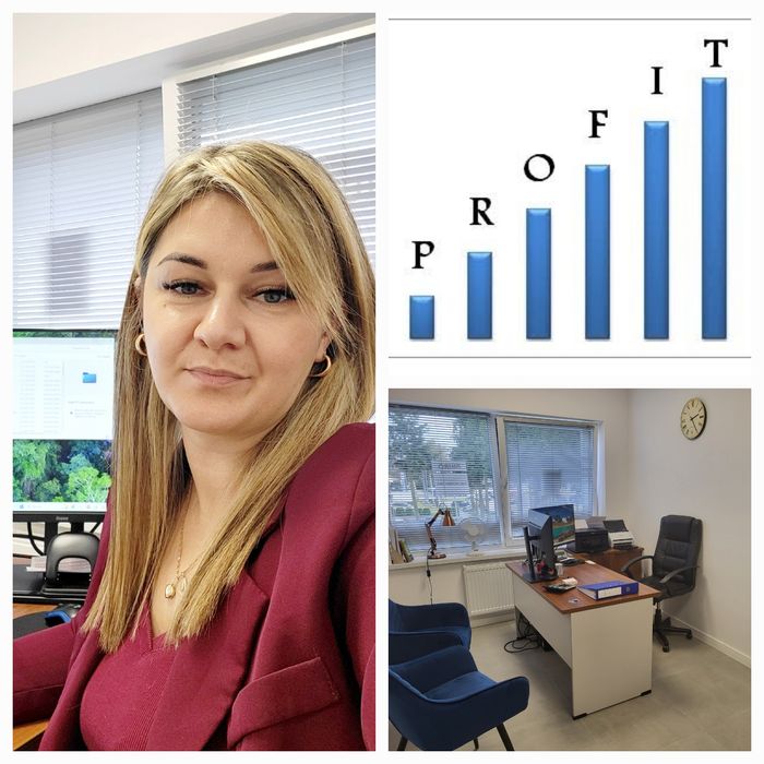 Biuro Rachunkowe Księgowa Somonino