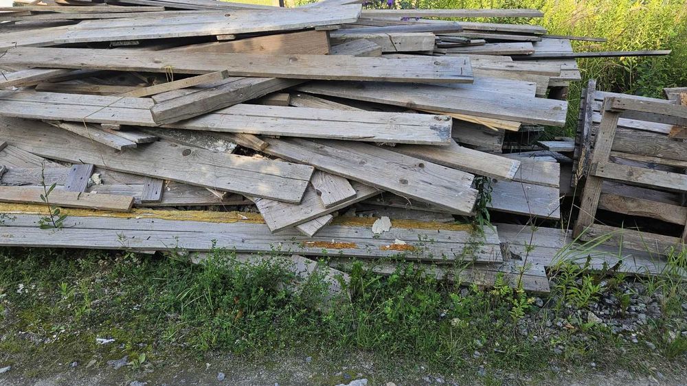 Deski szalunkowe , szalunek na budowę Dąbrowa Górnicza