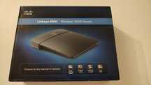 Linksys E900-EE (802.11b/g/n 300Mb/s)