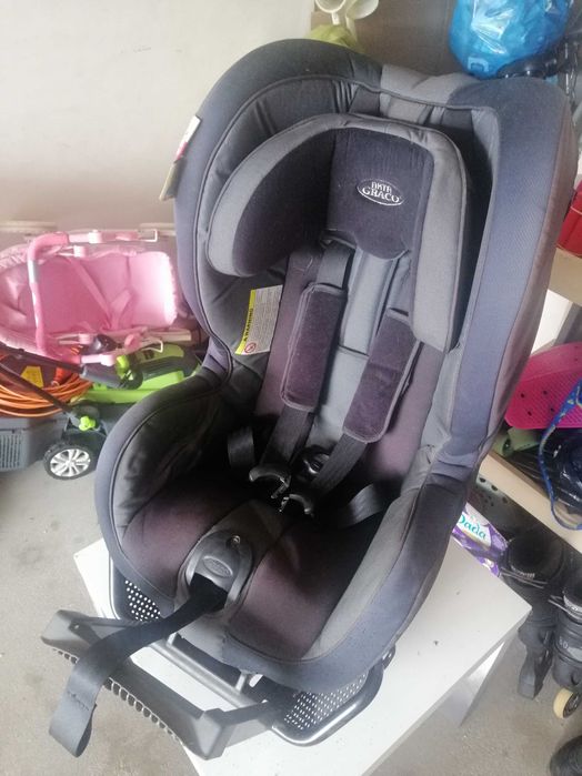 fotelik Akta Graco 9-25kg