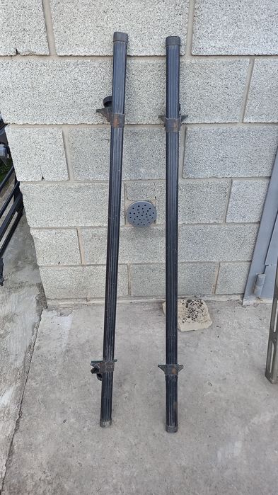 Багажник універсальний