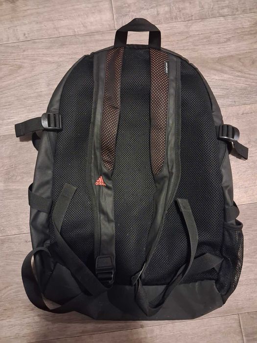 Plecak oryginalny Adidas Predator