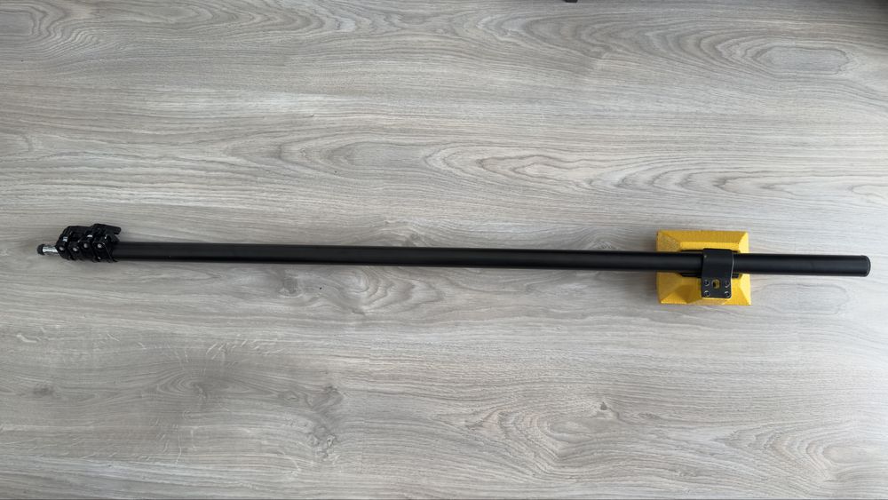 Tripé WALIMEX Girafa WT-501 c/ Contrapeso