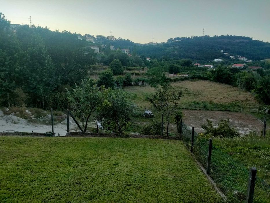 Quinta Com logradouro