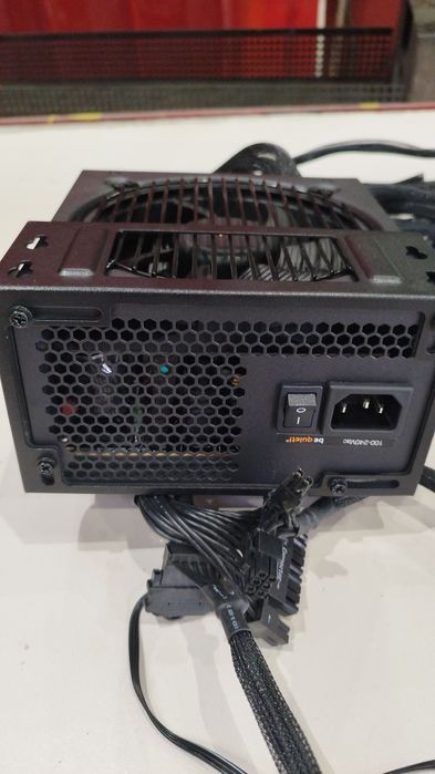 Zasilacz do komputera 600W