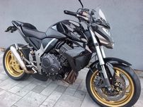 Honda CB 1000R 2010