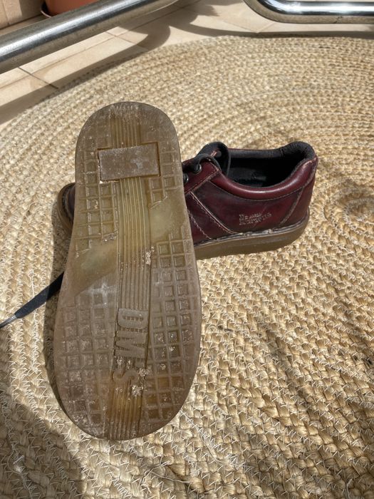 Sapatos Dr Martens 39