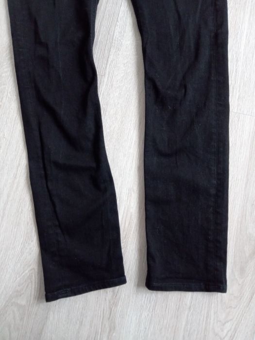 Jeansy Lee Luke W32 L30