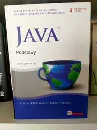Java podstawy Cay Horstmann Gary Cornell