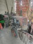 Zetor 3011 Major
