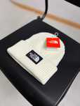 Gorro The North Face Branco