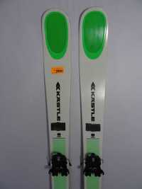 Narty skiturowe Kastle TX87 150 cm S-10