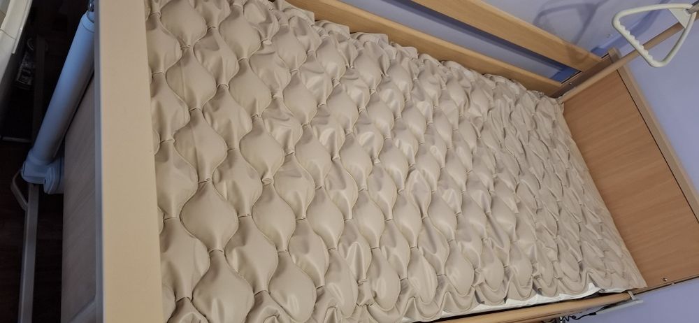 Materac  przeciwodleżynowy Antar