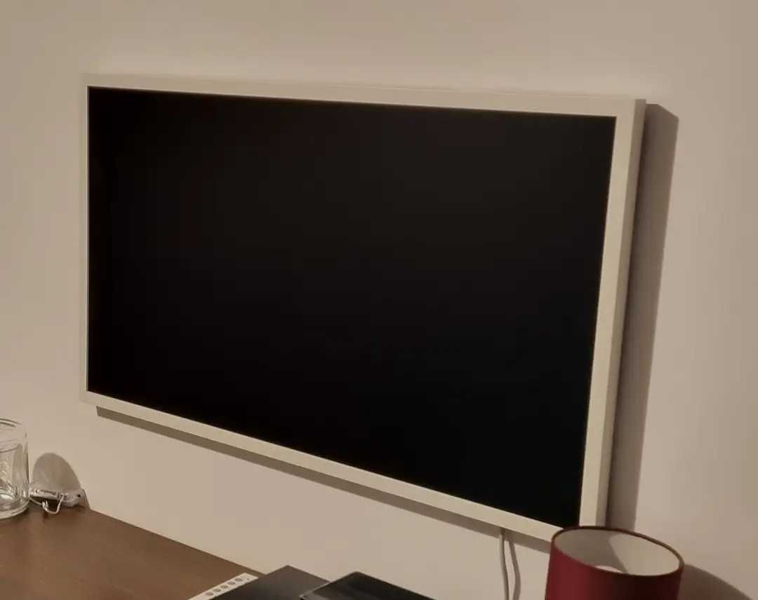 Samsung The Frame 32 cale LS03C