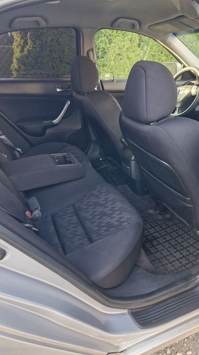 Honda accord 7 sedan 2.0 vtec 155kM benzyna