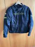 Dainese/ritcha/ls2