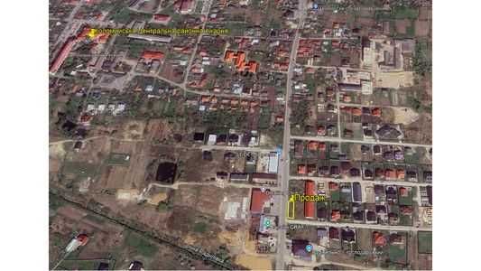 під торгівлю 0,0310 га,  Коломия, вулиця Івана Миколайчука