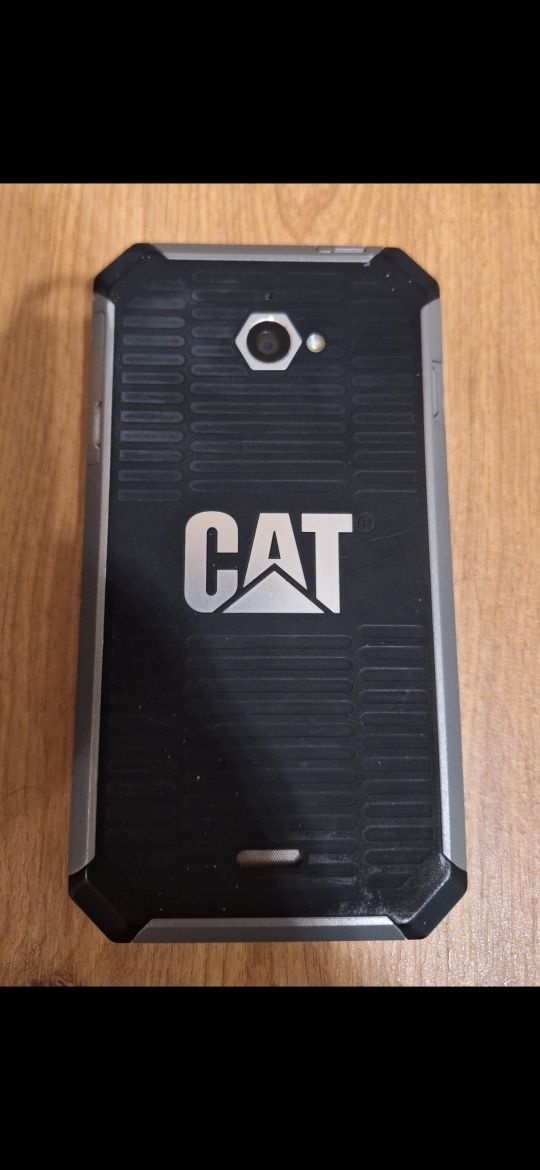 Telefon  CAT S50