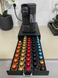 Máquina de Café DELONGHI Nespresso