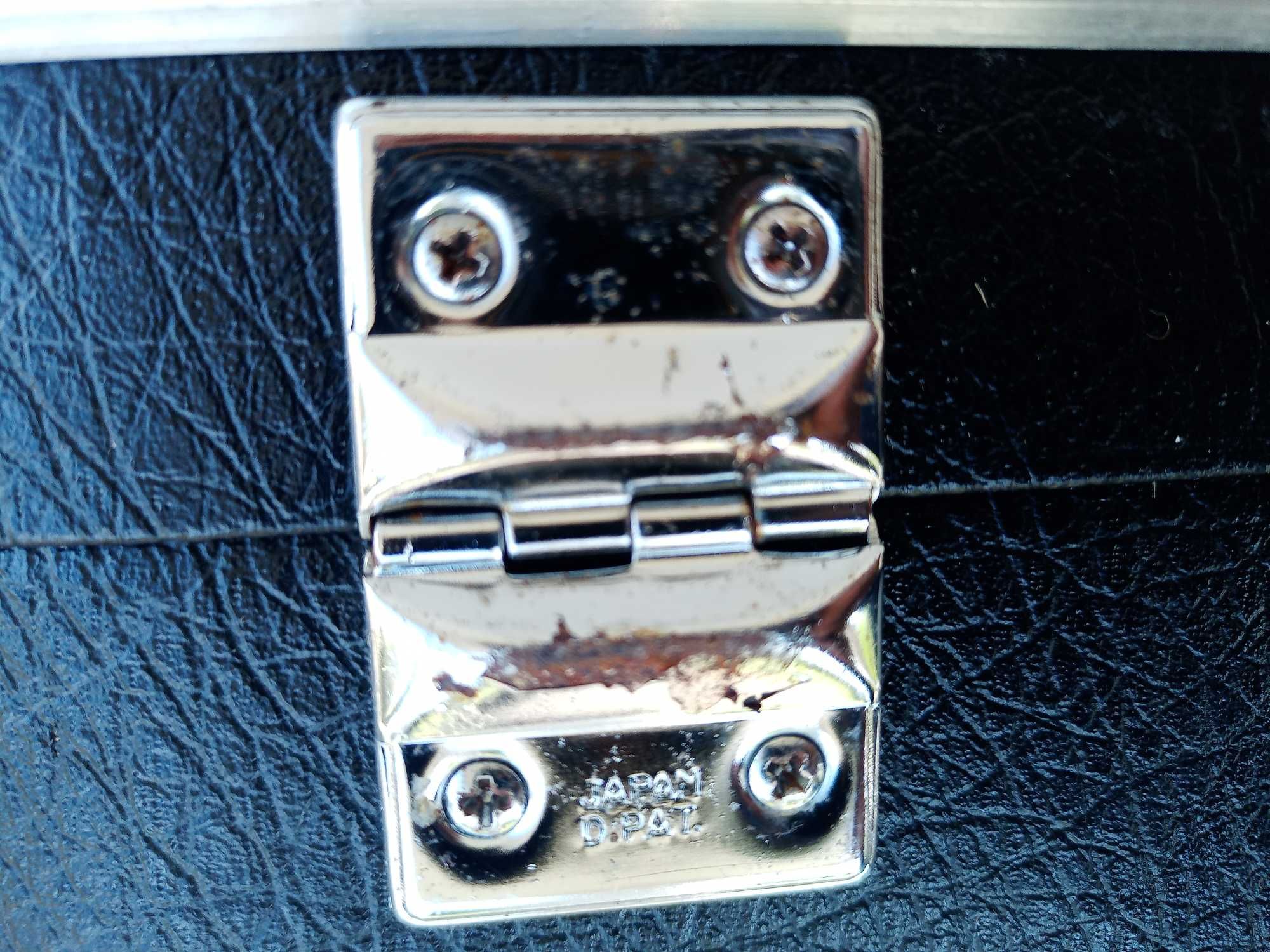 cases futerał gitara 2=gryfowa fender gibson ibanez
