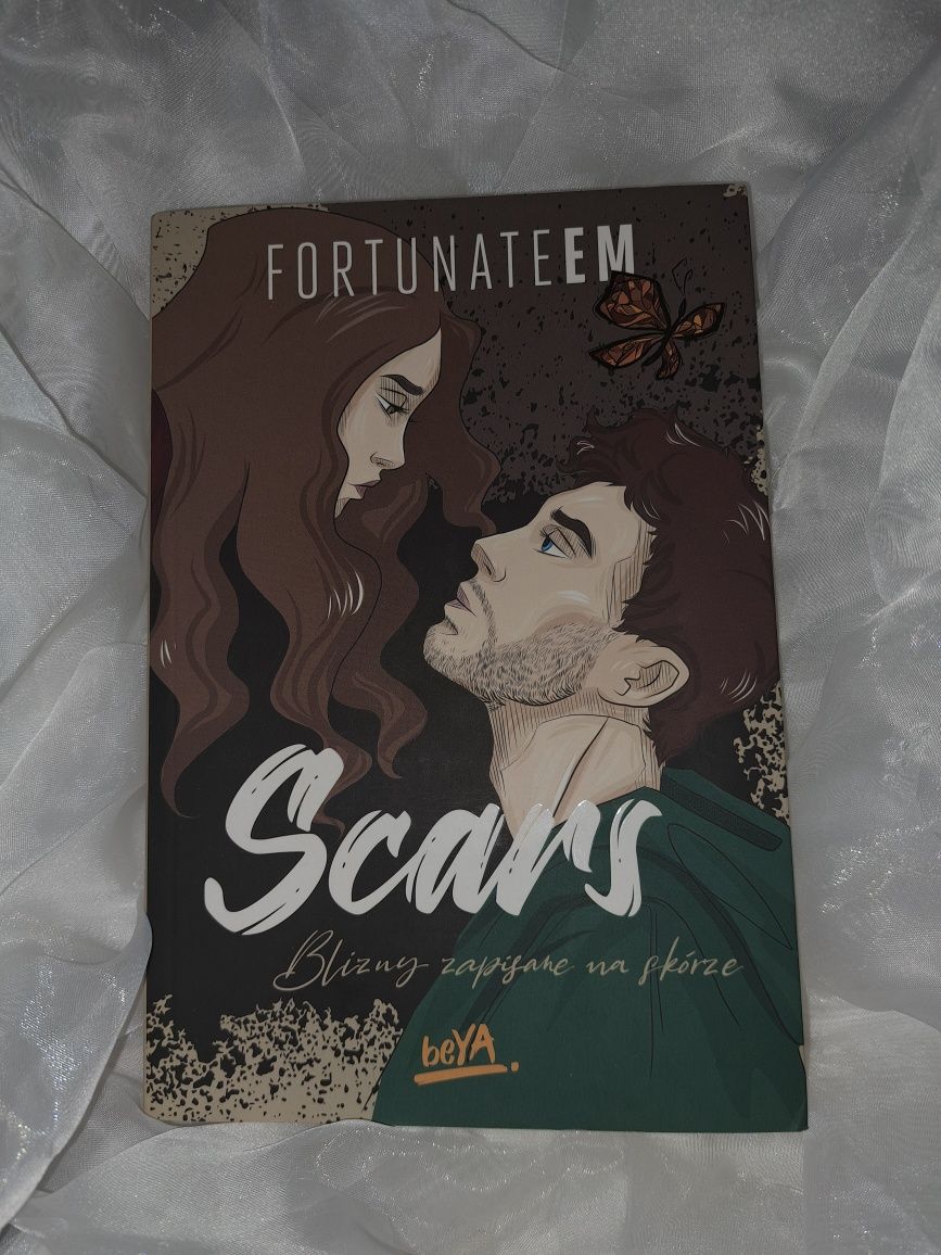 Scars - Fortunateem