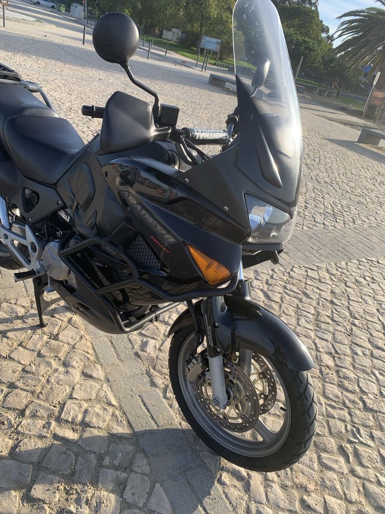 Honda varadero 1000