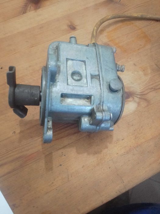 iskrownik dt 75 a moze awo simson junak