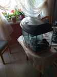 Akwarium 60 i 20l
