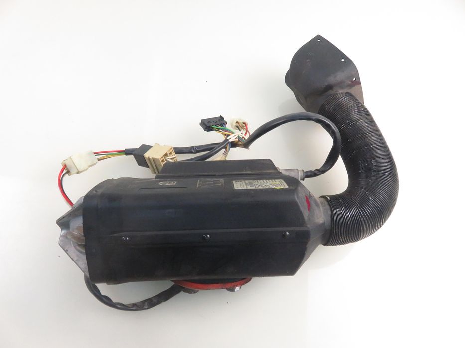 Ogrzewanie Postojowe Eberspacher D1l C D1lc