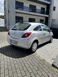 Opel Corsa Comercial CDTI 2011- NACIONAL