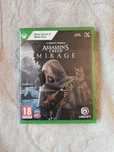Gra Assassin's Creed Mirage na XBOX