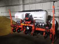Kuhn Kosma TS Isobus