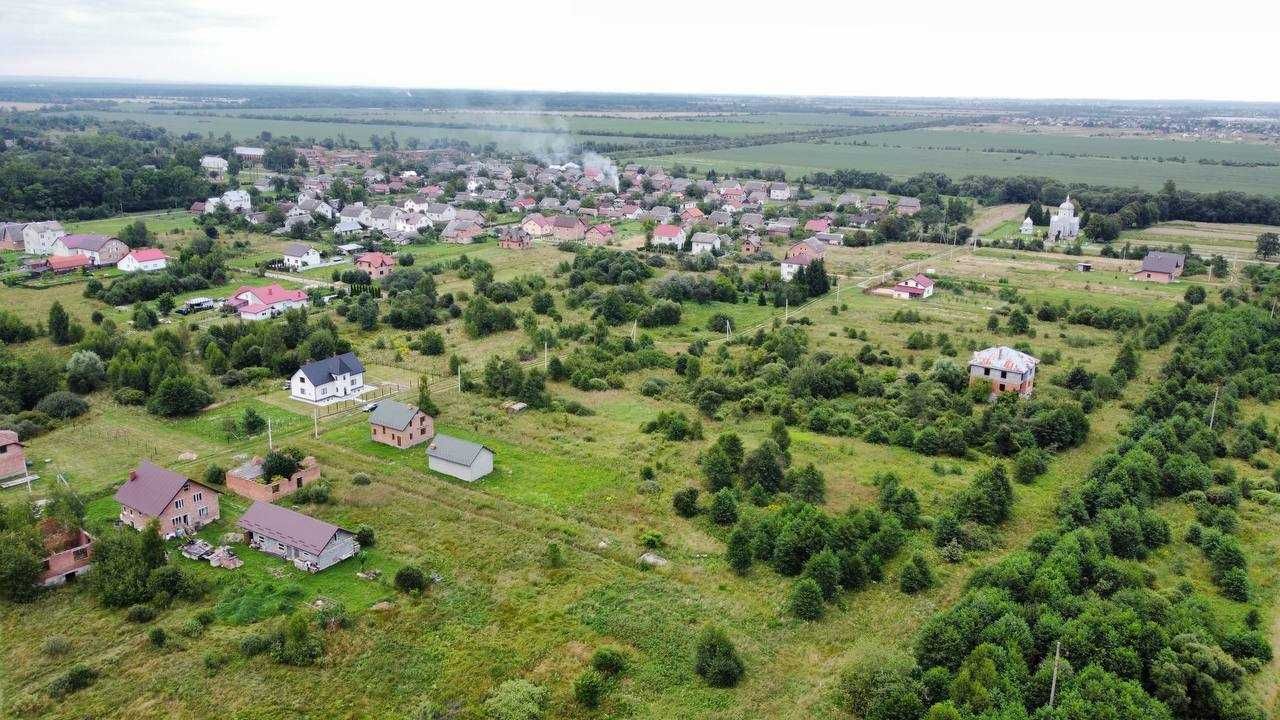 Пропозиція земельної ділянки 12 сот. біля м.Стрий
