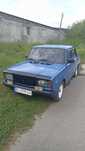Продам ВАЗ 2107 2005 рік
