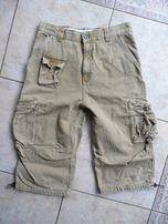 spodenki alpha industries military rozm 33 M L