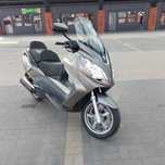 Peugeot satelis 125