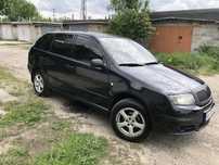 Skoda Fabia 2007