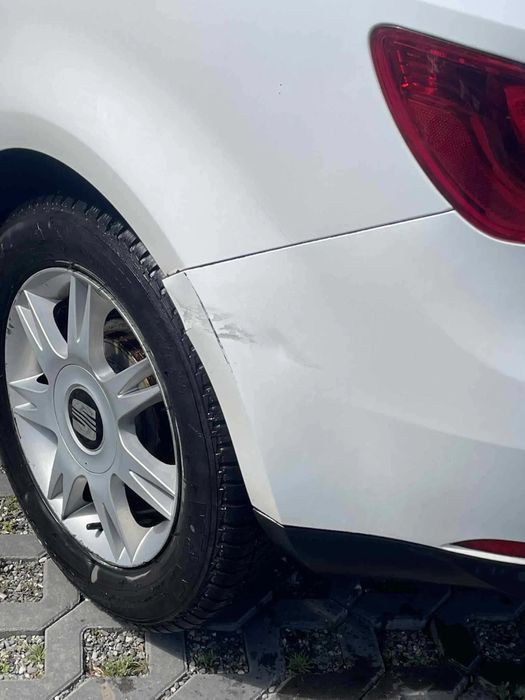 Seat Ibiza,2011рік,Авто в наявності!!!