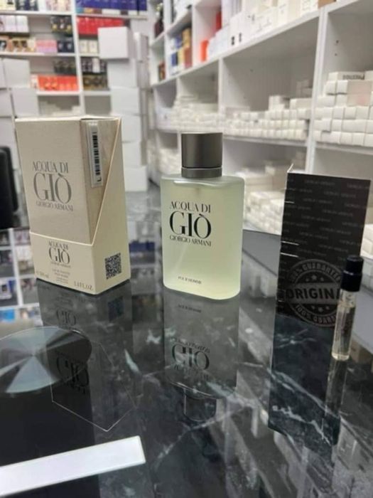 Armani Acqua Di Gio EDT 100 ml