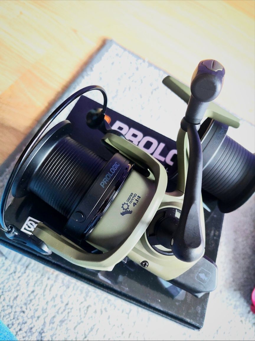 Kołowrotek wędkarski prologic commander XD 7000 SST