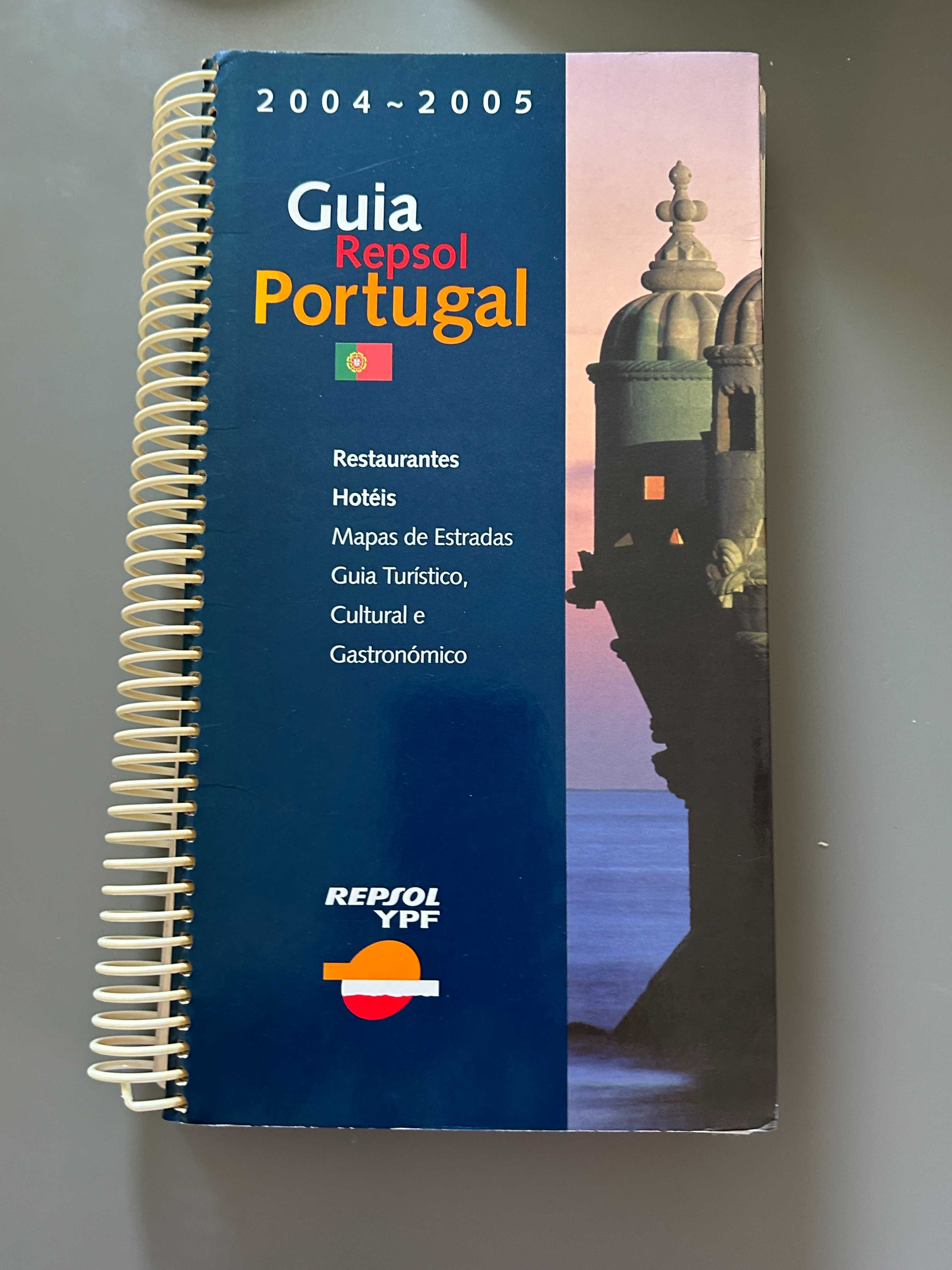 Guia de Portugal