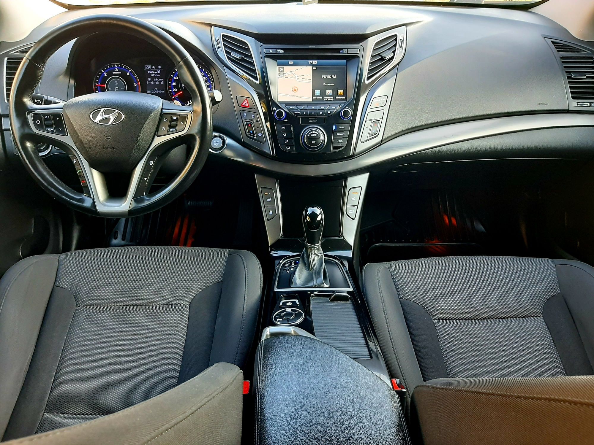 Продам Hyundai I 40